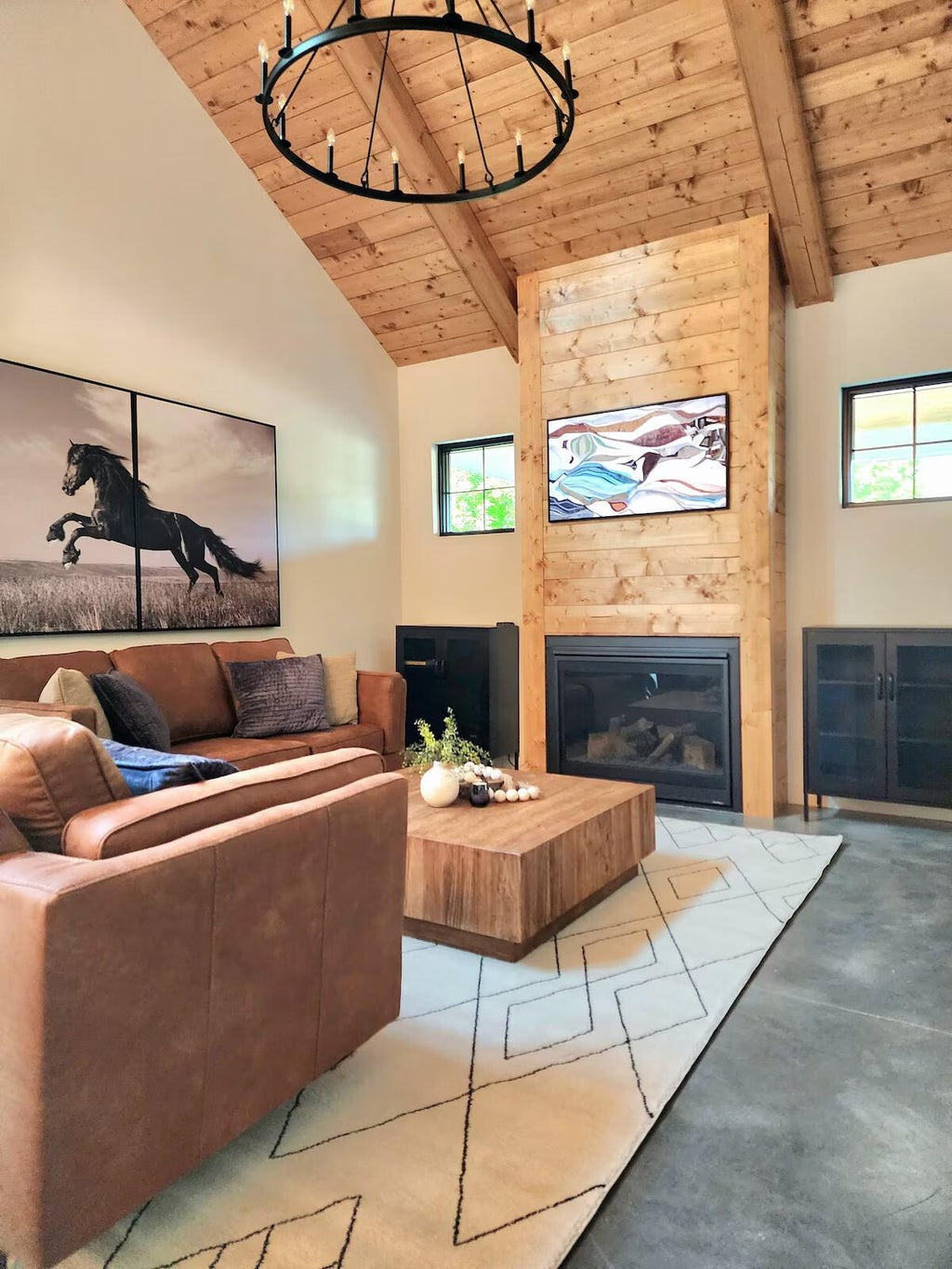 Photo of 1397 Burroughs Road, Detroit Lakes, MN 56501 (MLS # 7099746)