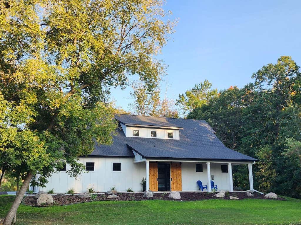 Photo of 1397 Burroughs Road, Detroit Lakes, MN 56501 (MLS # 7099746)