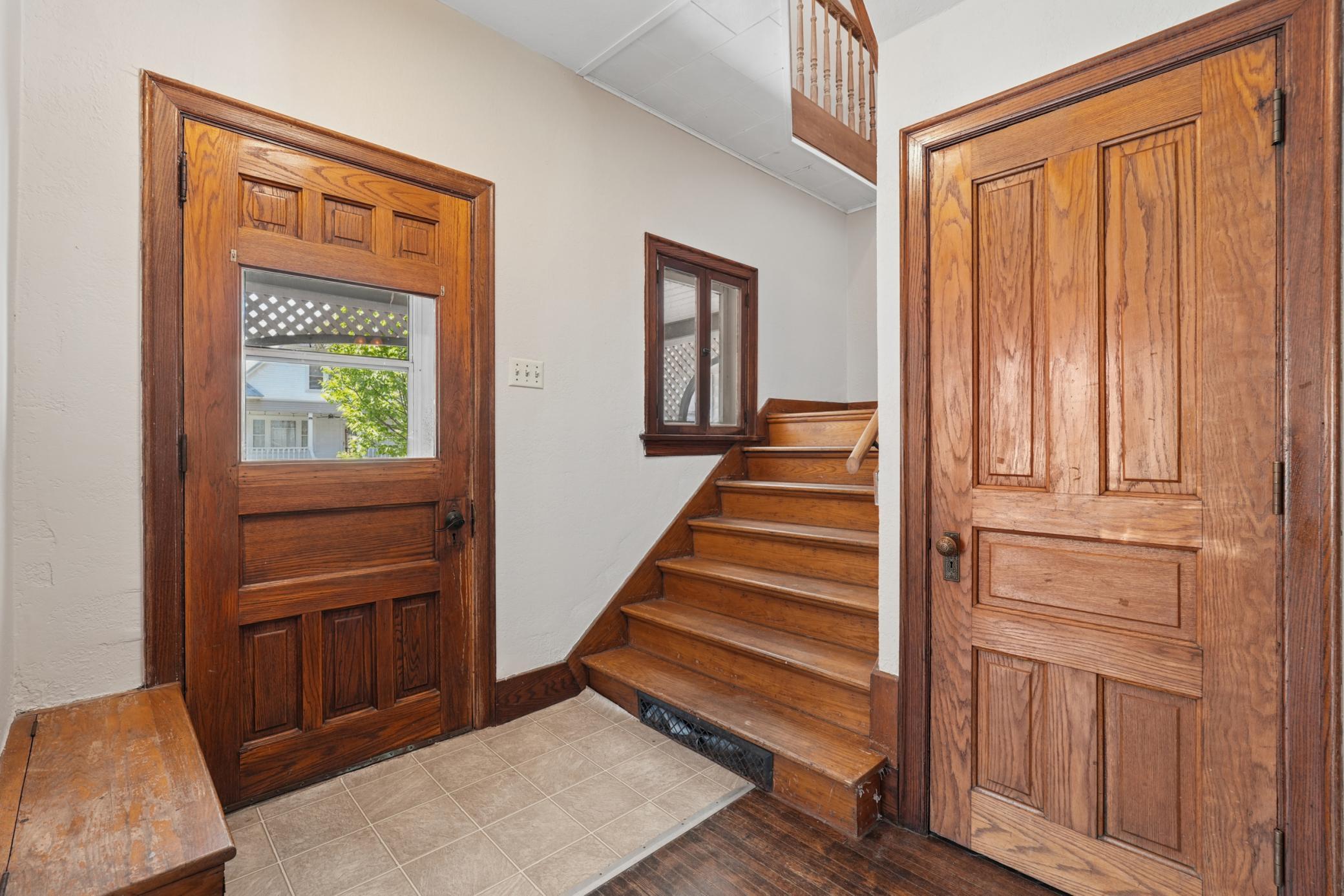 N218 Mckay Avenue
