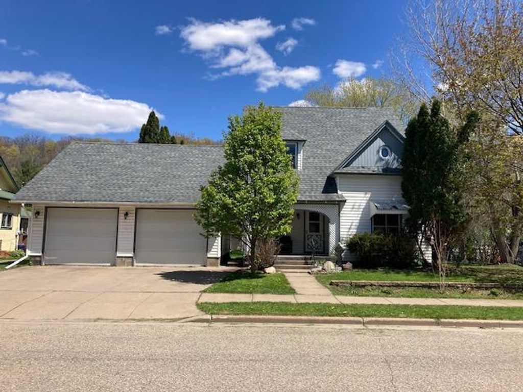 Photo of N218 Mckay Avenue, Spring Valley, WI 54767 (MLS # 7067250)