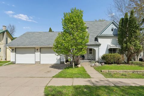 N218 Mckay Avenue Spring Valley WI 54767
