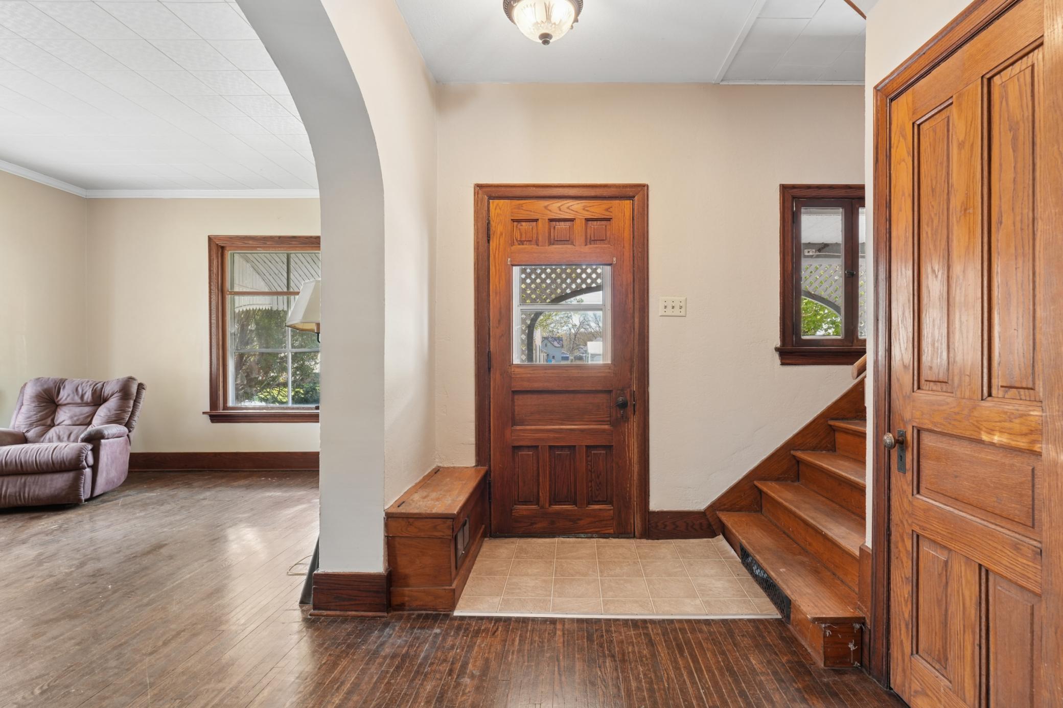 N218 Mckay Avenue
