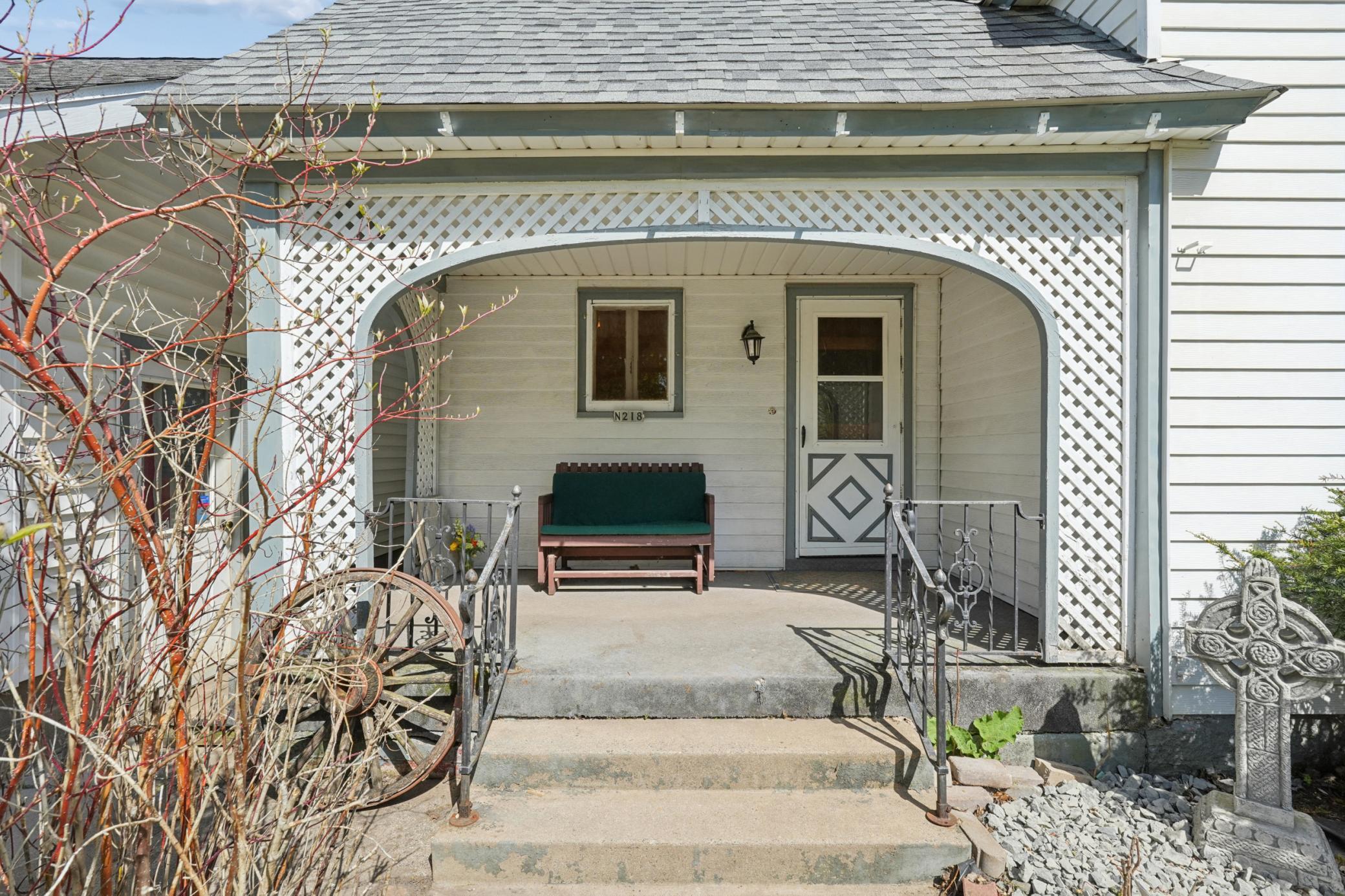N218 Mckay Avenue