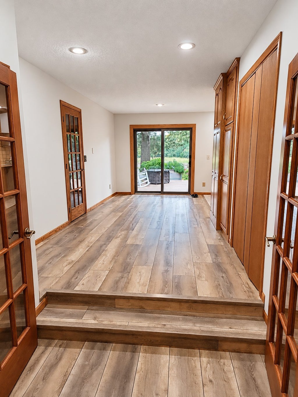 Photo of 7452 158th Avenue NE, Spicer, MN 56288 (MLS # 7153594)