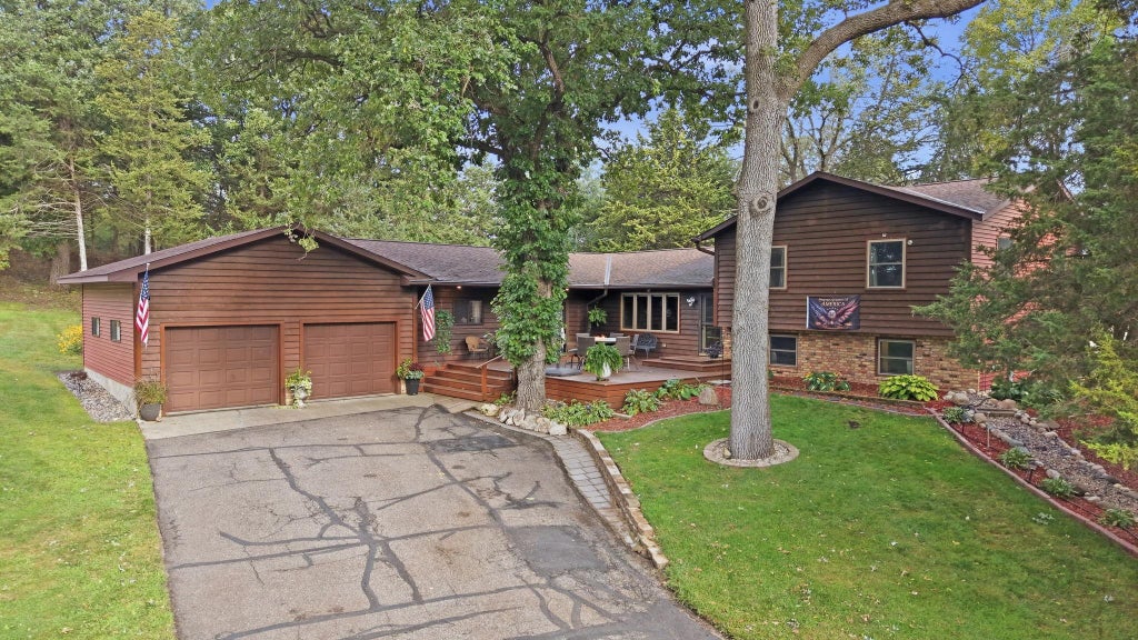 Photo of 7452 158th Avenue NE, Spicer, MN 56288 (MLS # 7153594)