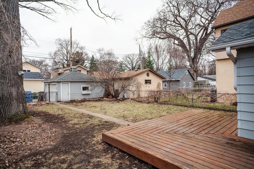 Photo of 3450 44th Avenue S, Minneapolis, MN 55406 (MLS # 7037702)