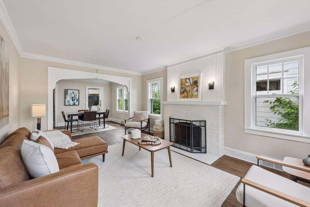 Photo of 792 Charles Avenue, Saint Paul, MN 55104 (MLS # 7103708)