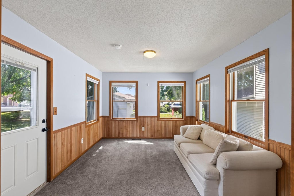 Photo of 220 N Chestnut Street, Belle Plaine, MN 56011 (MLS # 7154207)