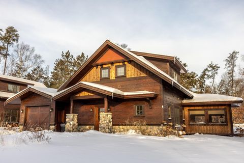 11472 Lynn Boyd Way Cottage 2 All 4 Fractions Crosslake MN 56442