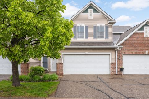 6881 Folkestone Road 715 Apple Valley MN 55124