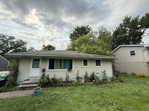 1405 Gettysburg Avenue N Golden Valley MN 55427