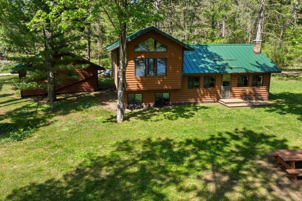 25807 Echo Bay Road