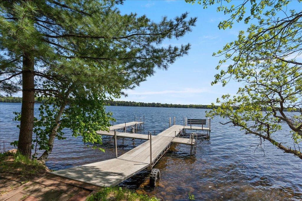 25807 Echo Bay Road