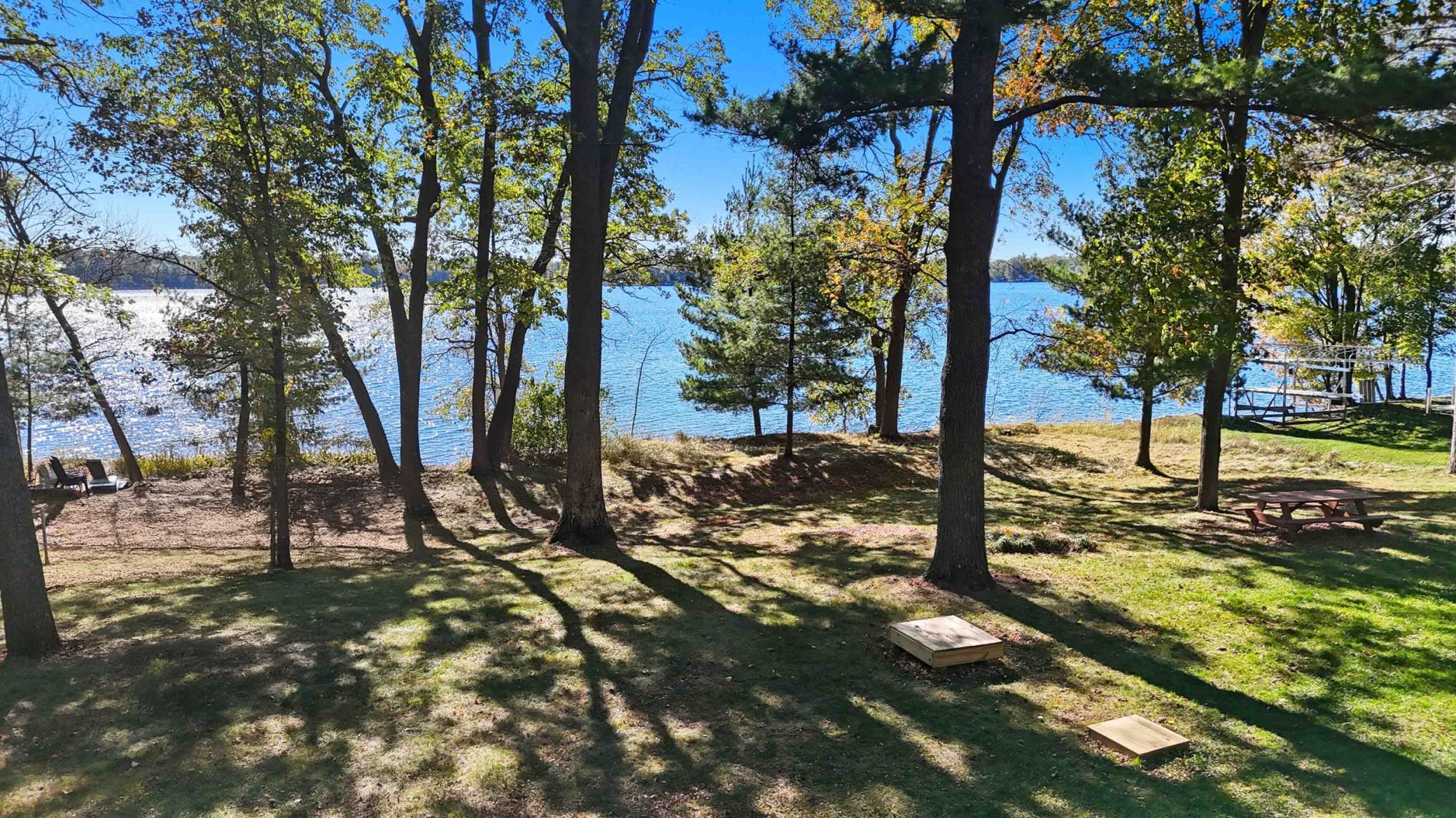 25807 Echo Bay Road