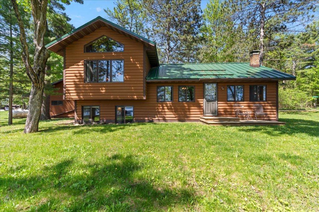 25807 Echo Bay Road