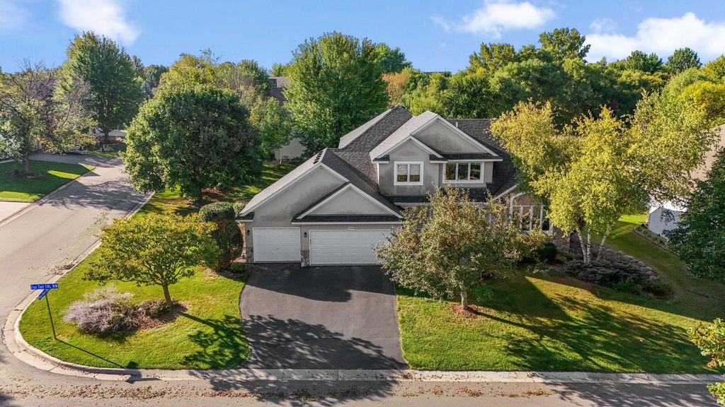 Photo of 3326 Fox Tail Trail NW, Prior Lake, MN 55372 (MLS # 7038906)