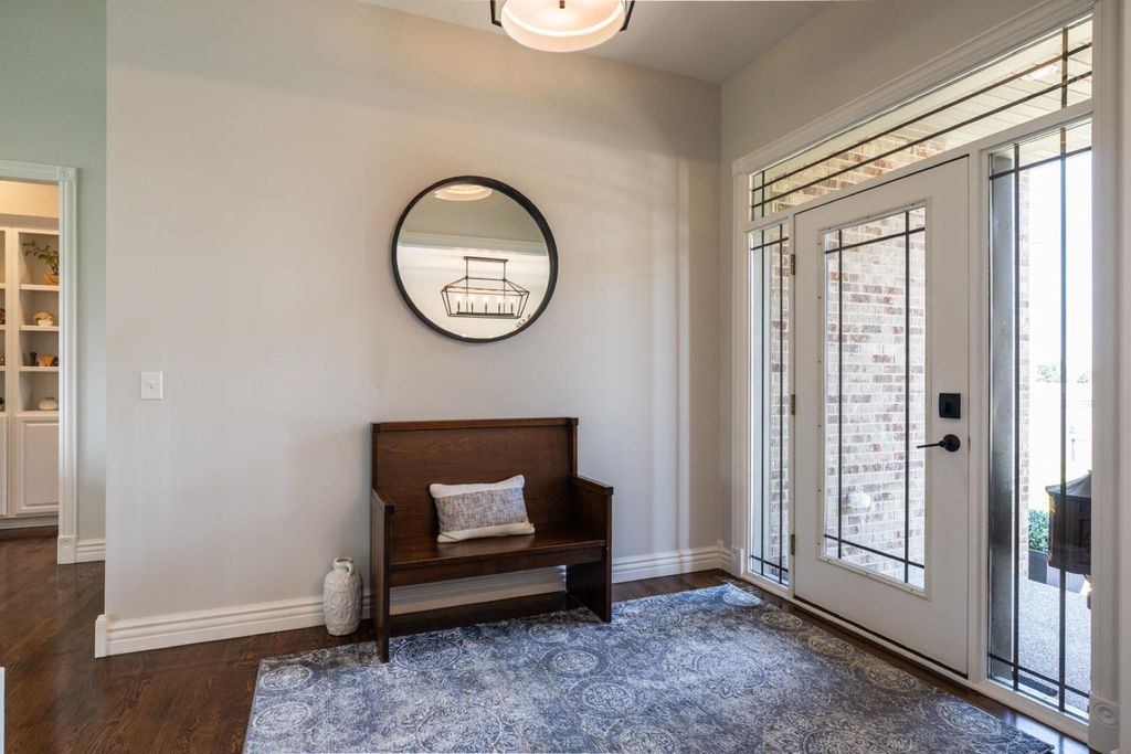 Photo of 1046 Bush Court SW, Eyota, MN 55934 (MLS # 7032253)