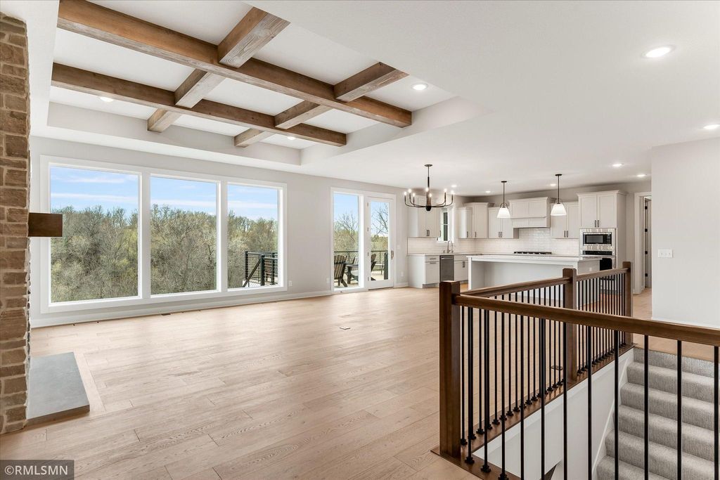 Photo of XXXX Panoramic Road S, Afton, MN 55033 (MLS # 7010439)