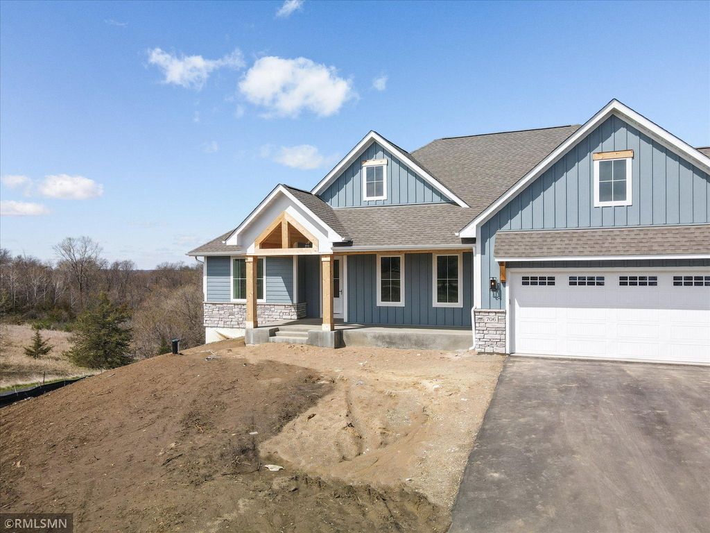 Photo of XXXX Panoramic Road S, Afton, MN 55033 (MLS # 7010439)