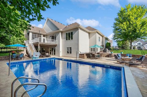 17601 73rd Avenue N Maple Grove MN 55311