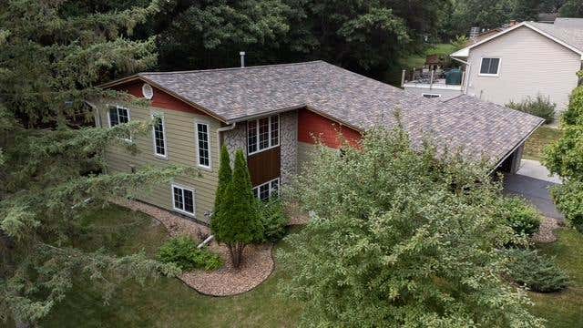 Photo of 13 Woodcrest Drive, Circle Pines, MN 55014 (MLS # 7114247)