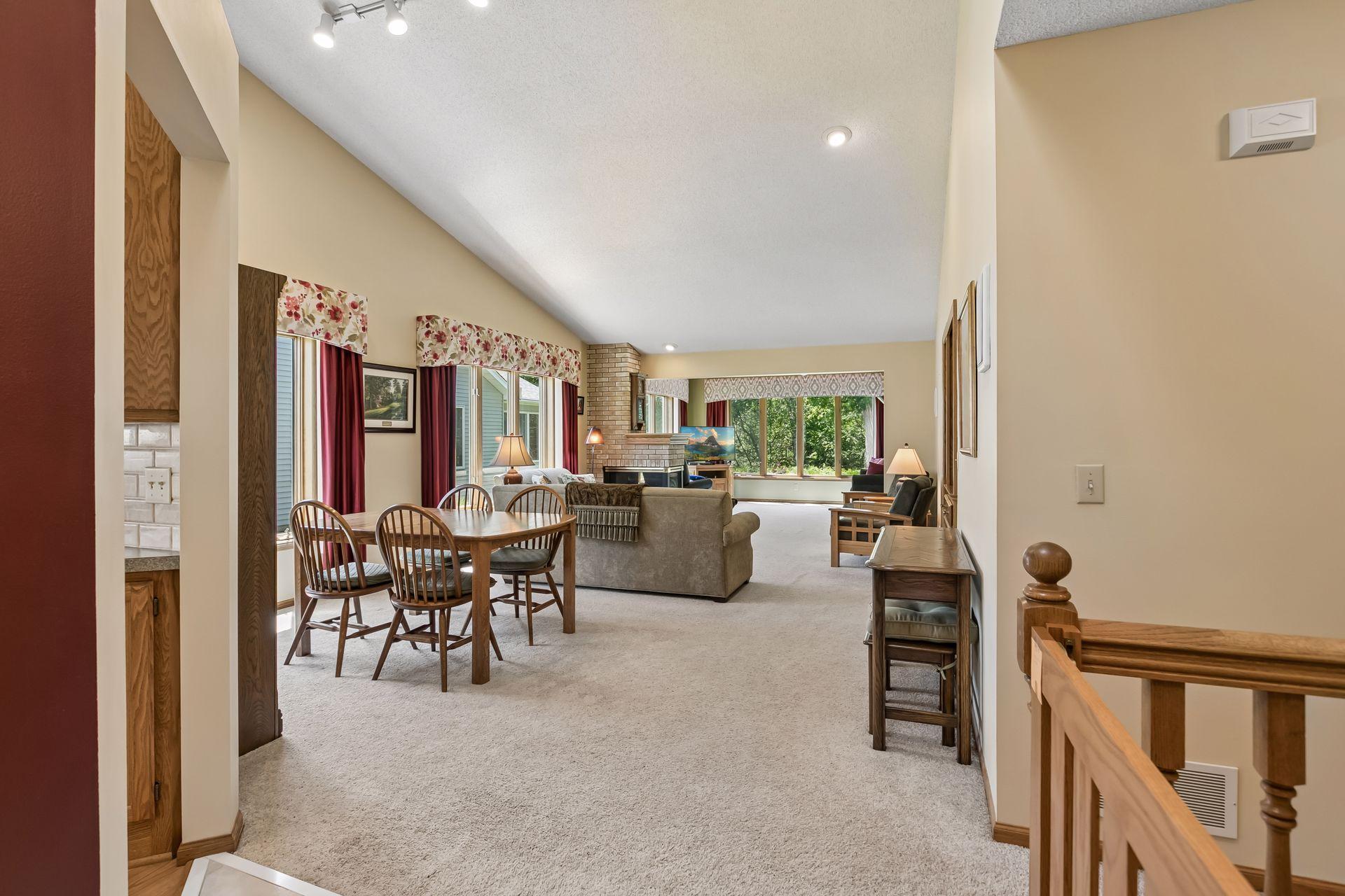 5635 Heather Ridge Court
