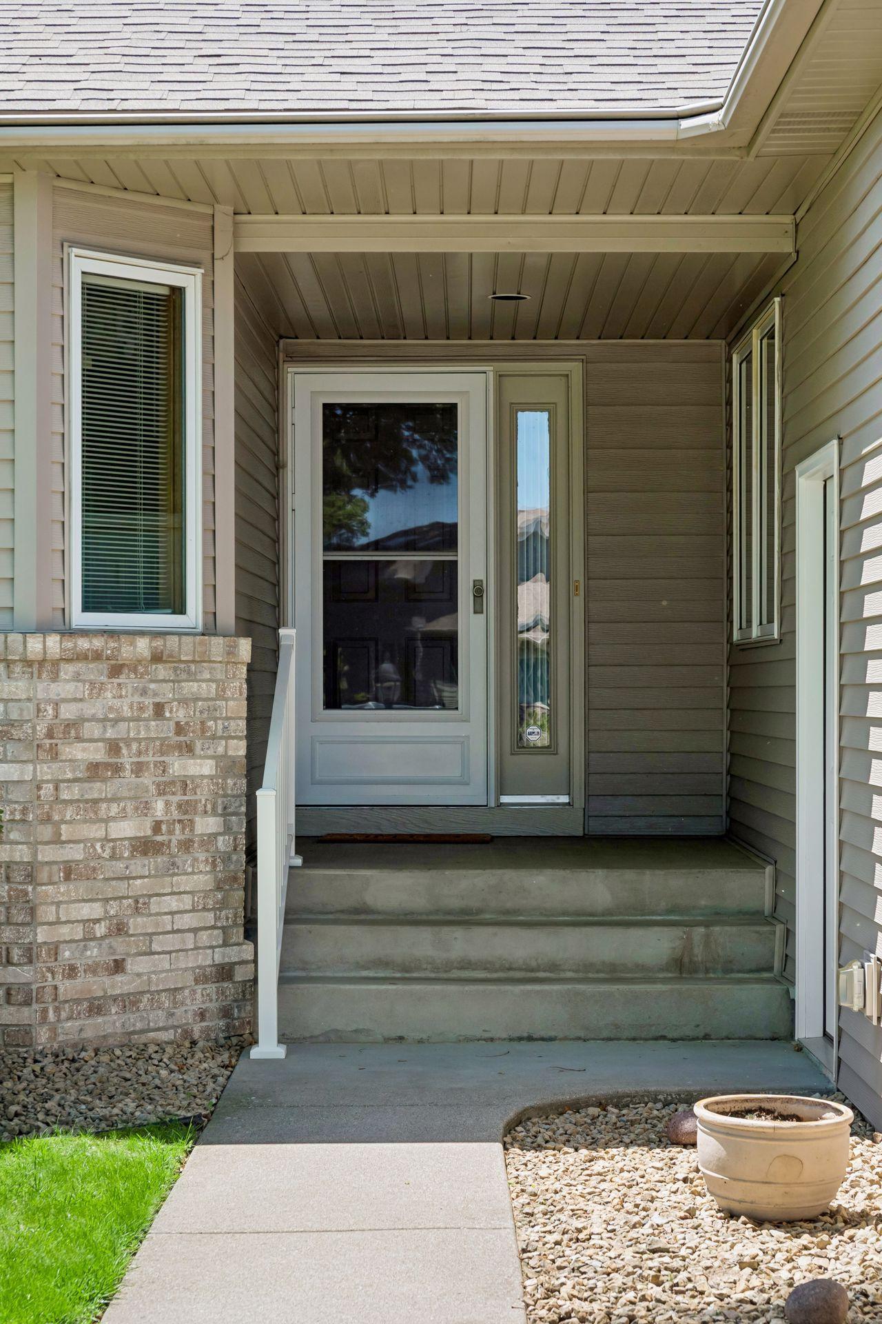 5635 Heather Ridge Court