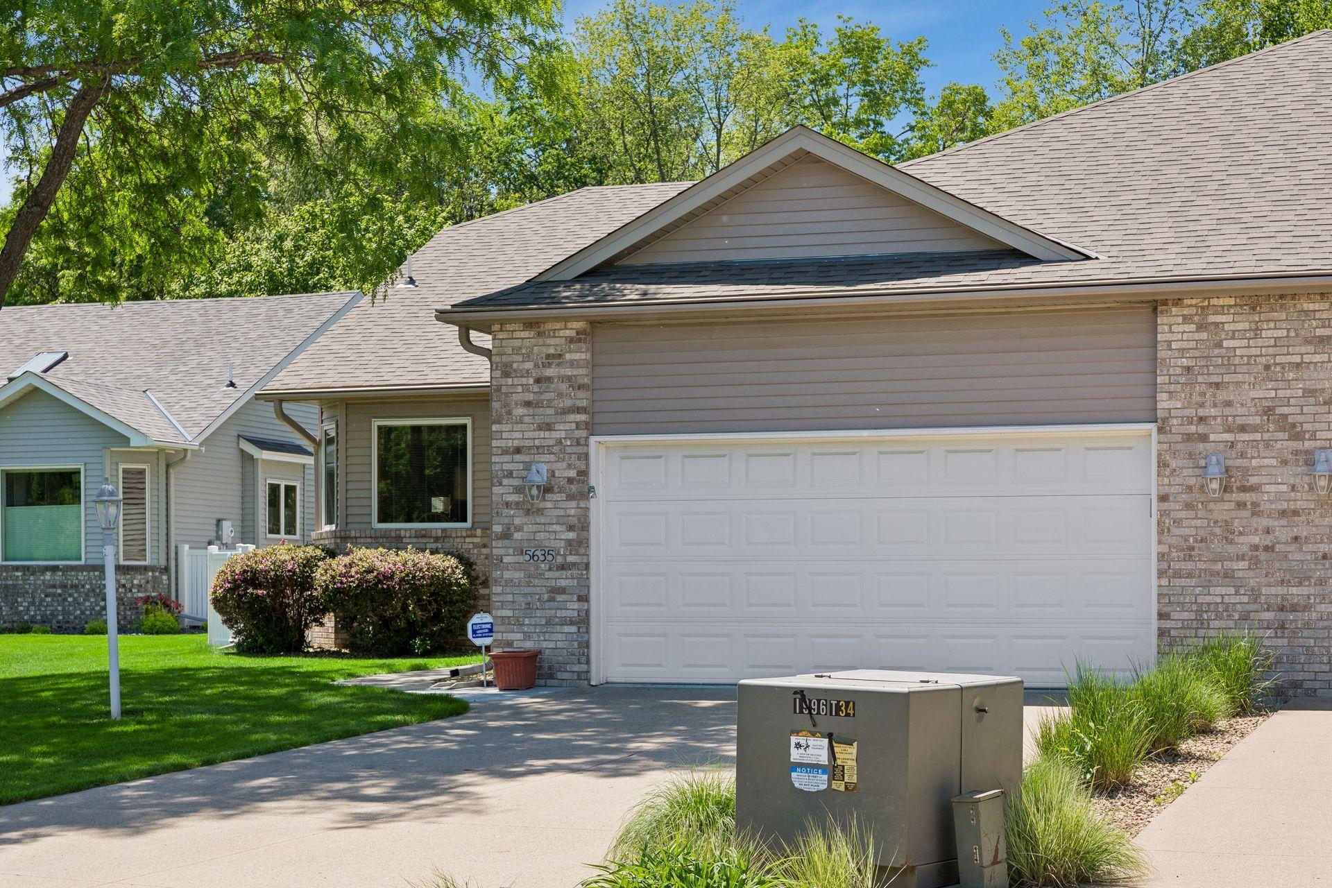 5635 Heather Ridge Court