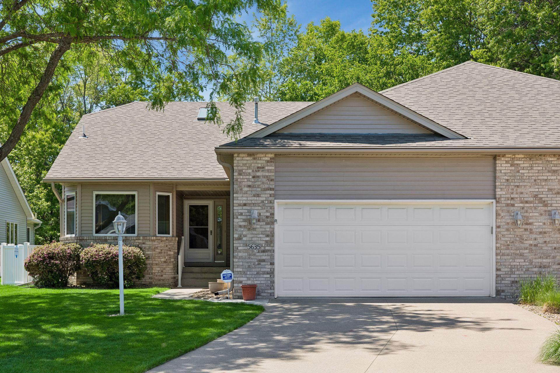 5635 Heather Ridge Court