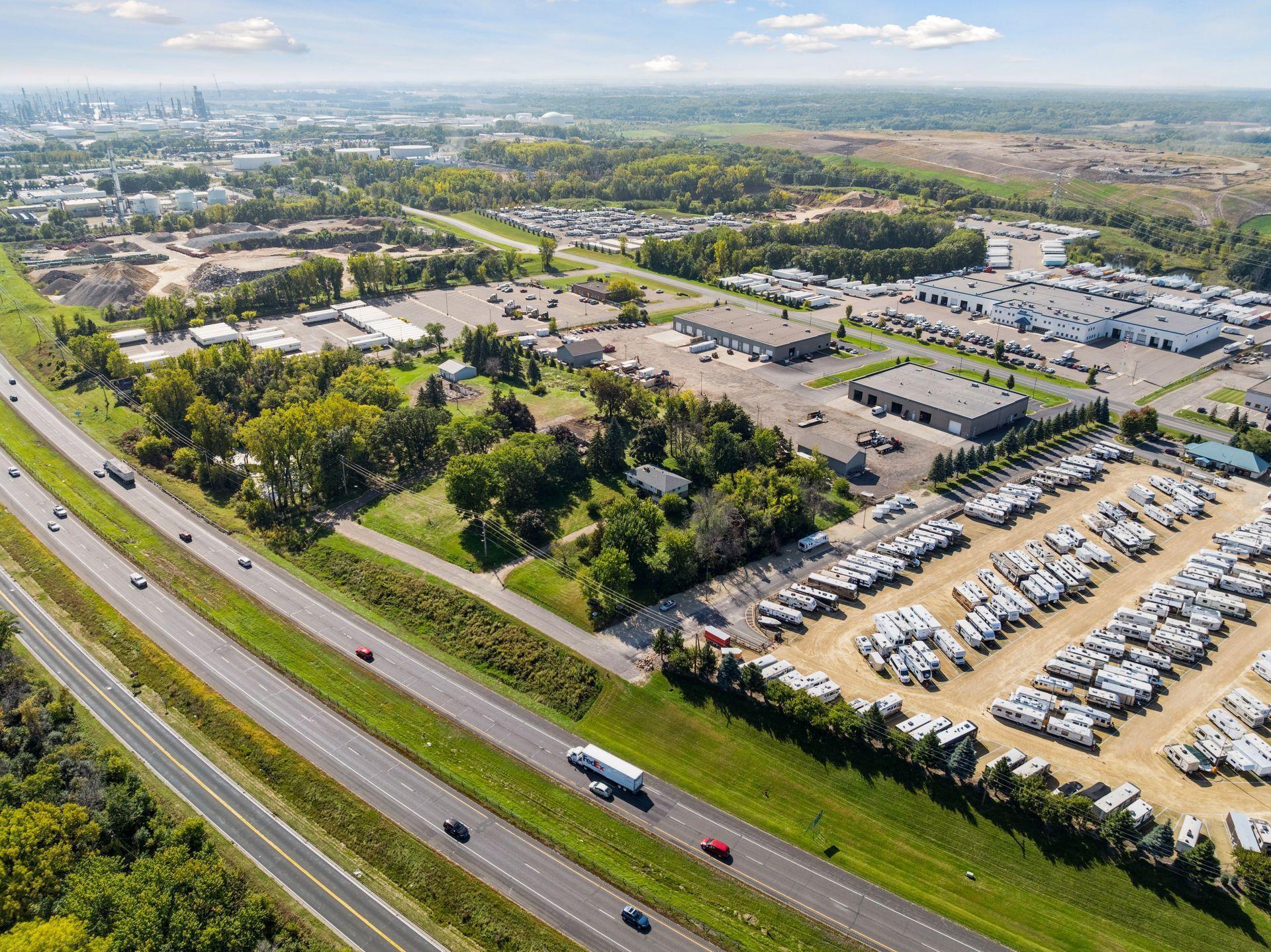 11025 Courthouse Boulevard