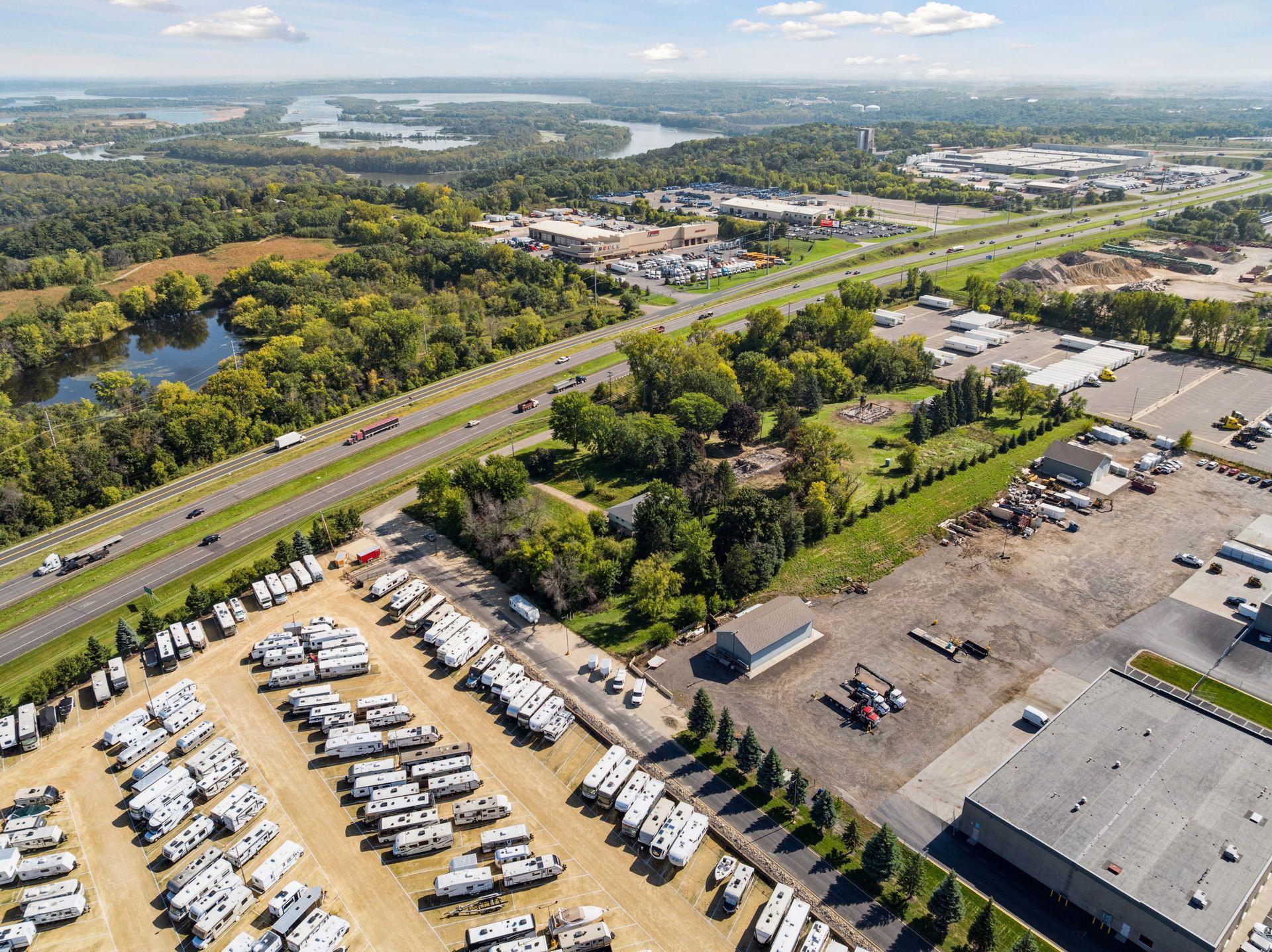 11025 Courthouse Boulevard