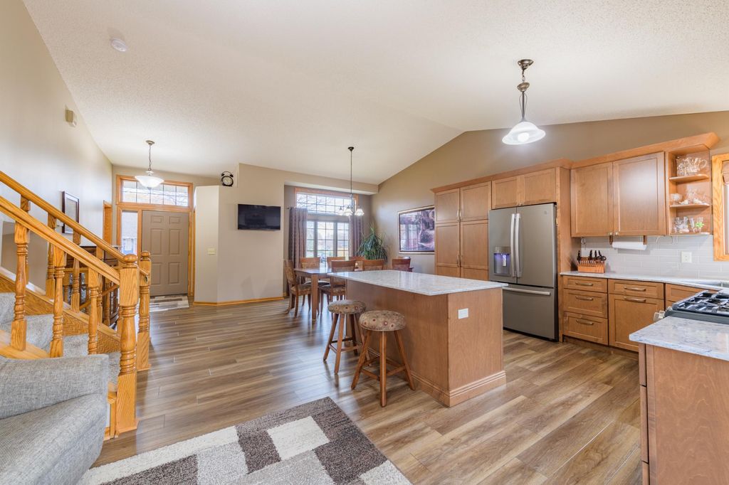 Photo of 17295 Fieldcrest Avenue, Farmington, MN 55024 (MLS # 7011175)