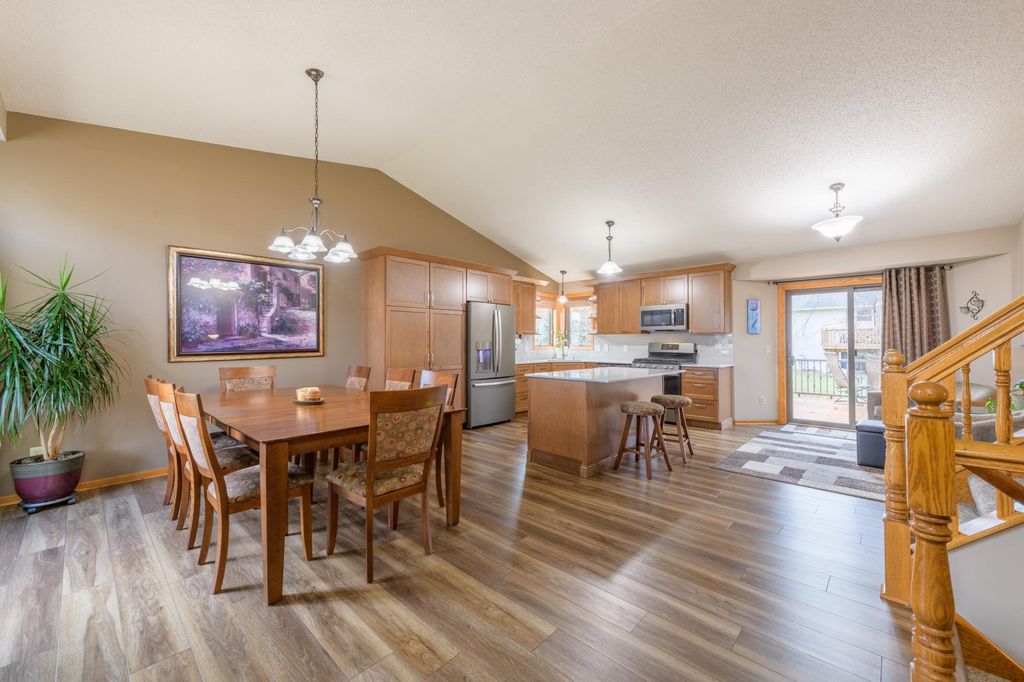 Photo of 17295 Fieldcrest Avenue, Farmington, MN 55024 (MLS # 7011175)