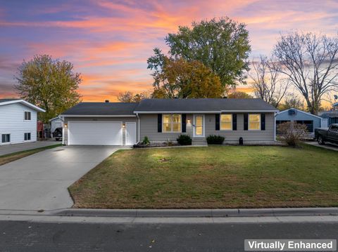 700 3rd Avenue SE Stewartville MN 55976