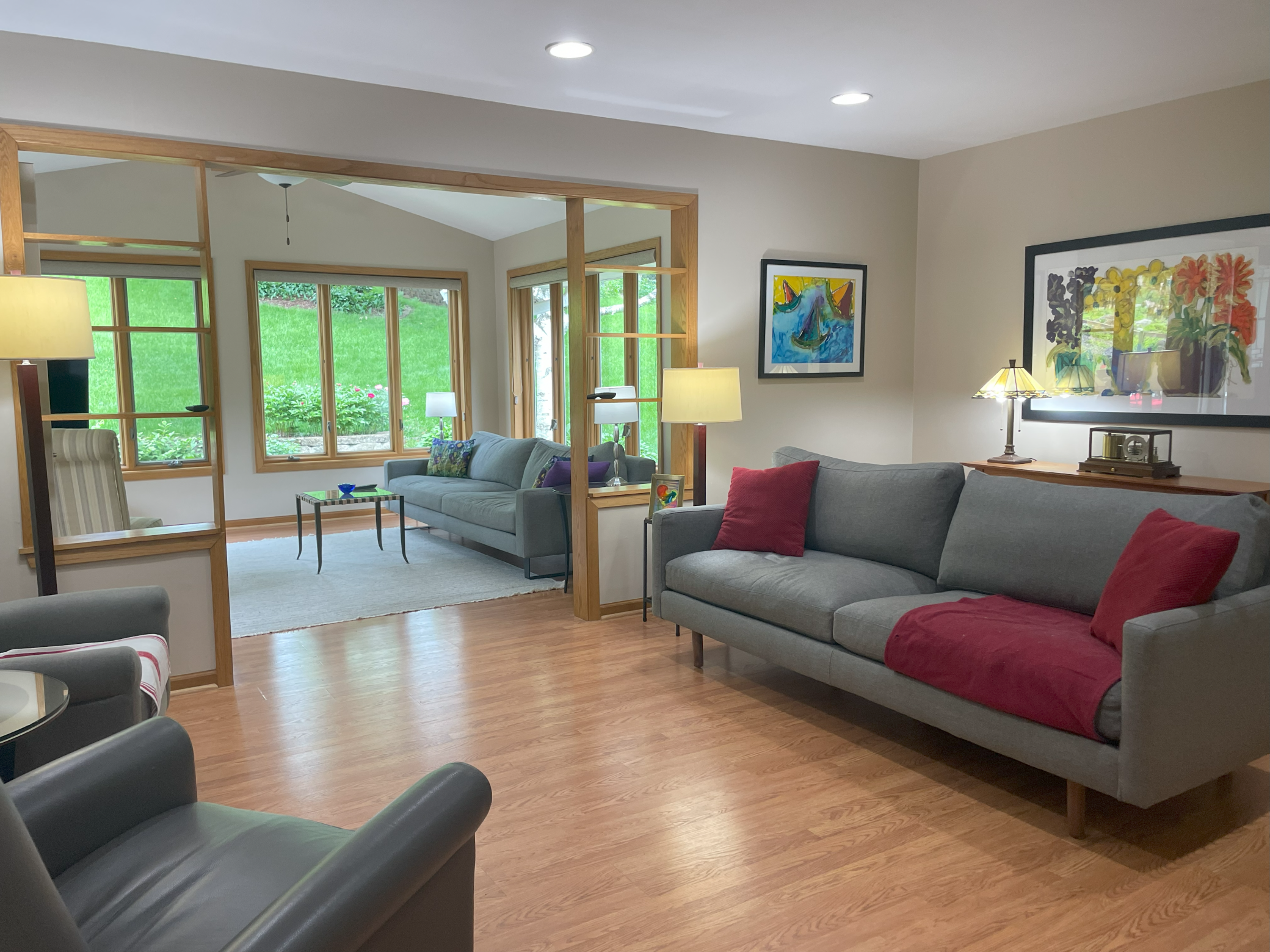 3933 Dartmouth Drive