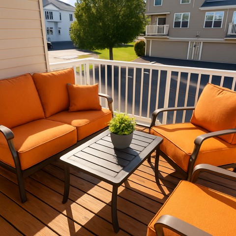 15127 French Drive N