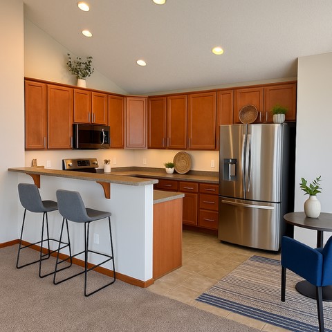 15127 French Drive N