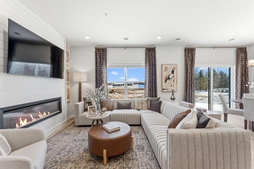 Photo of 1027 130th Court E, Rosemount, MN 55068 (MLS # 7061560)