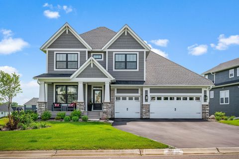 4805 Comstock Lane N Plymouth MN 55446