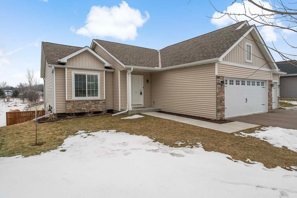 Photo of 154 Hawaii Street SE, Lonsdale, MN 55046 (MLS # 7018574)
