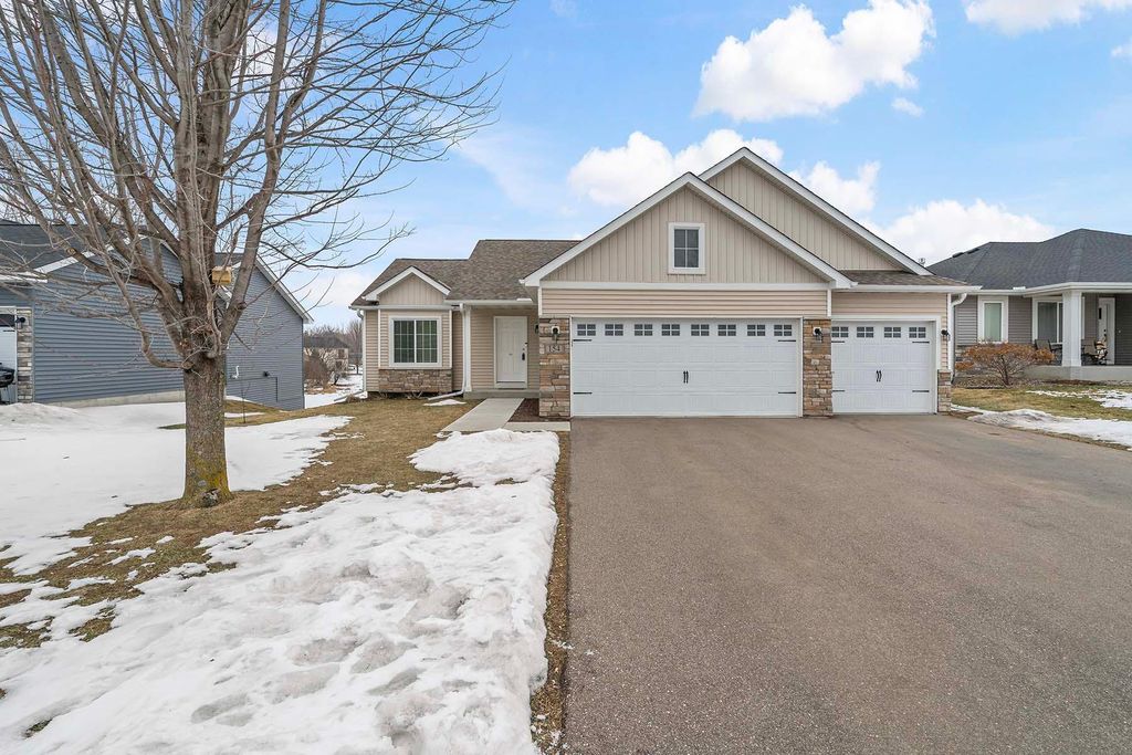 Photo of 154 Hawaii Street SE, Lonsdale, MN 55046 (MLS # 7018574)