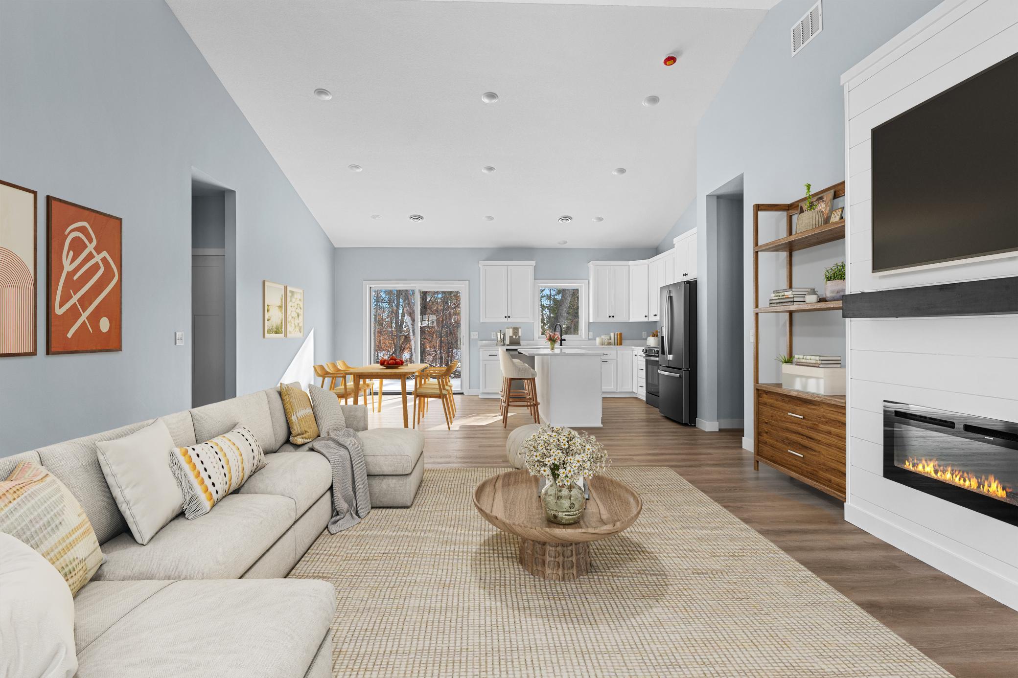 15828 Old Stonebridge Trail