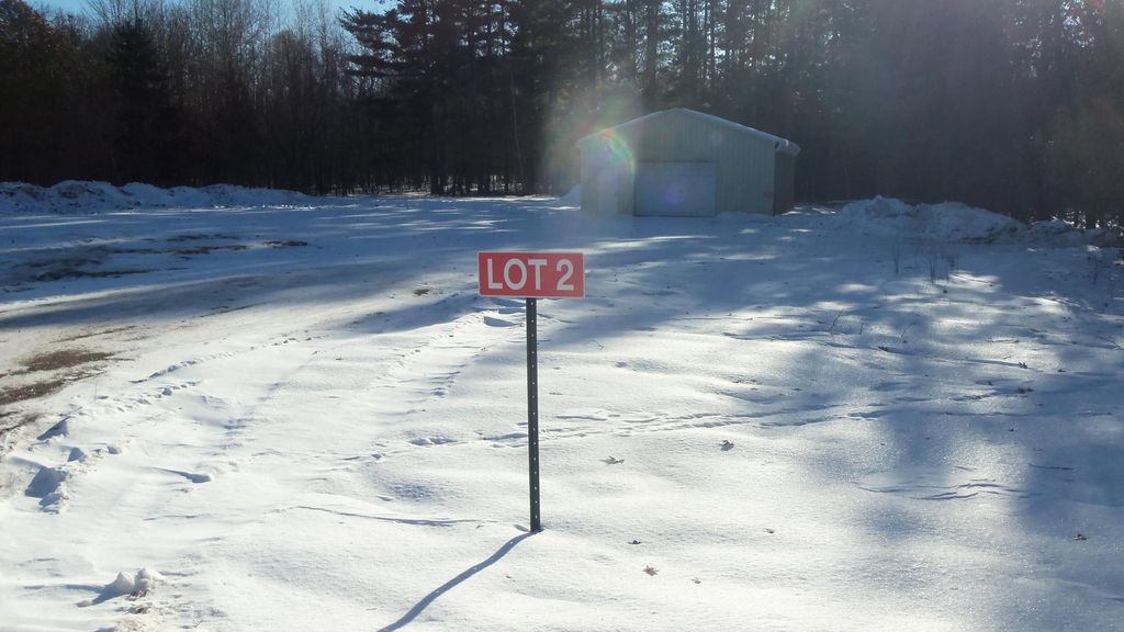Photo of 13787 Canute Creek Trl, Grantsburg, WI 54840 (MLS # 7003848)