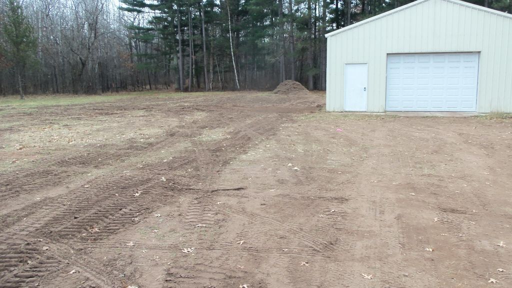 Photo of 13787 Canute Creek Trl, Grantsburg, WI 54840 (MLS # 7003848)