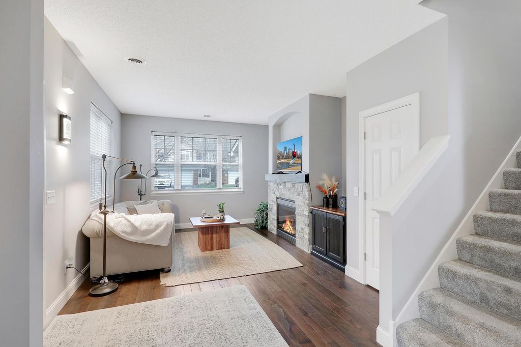 Photo of 20330 Kensfield Trail #1504, Lakeville, MN 55044 (MLS # 6822073)