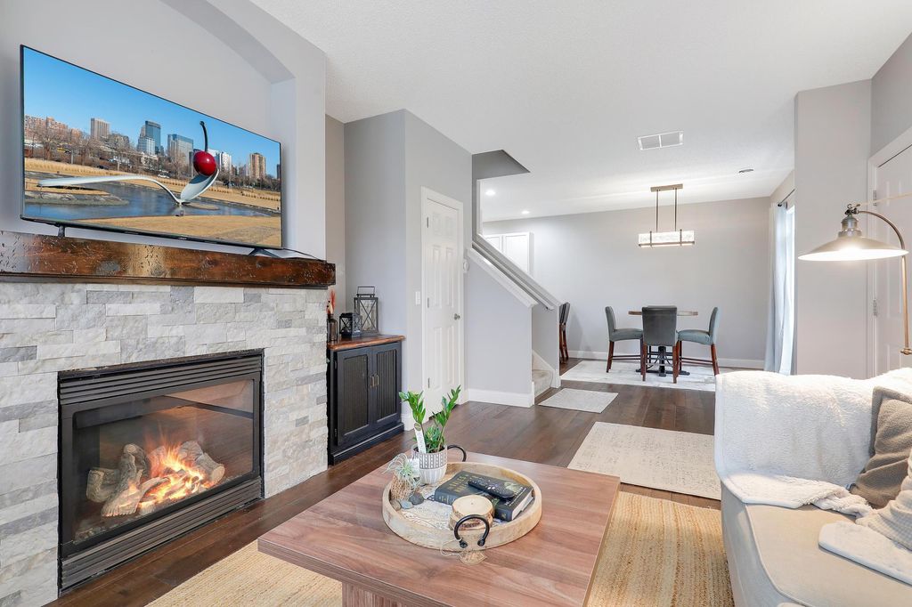 Photo of 20330 Kensfield Trail #1504, Lakeville, MN 55044 (MLS # 6822073)