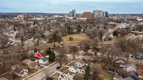 1016 6th Avenue NW Rochester MN 55901