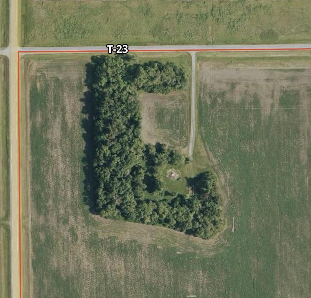 Photo of 1265 170th Street, Wolverton, MN 56594 (MLS # 7021355)