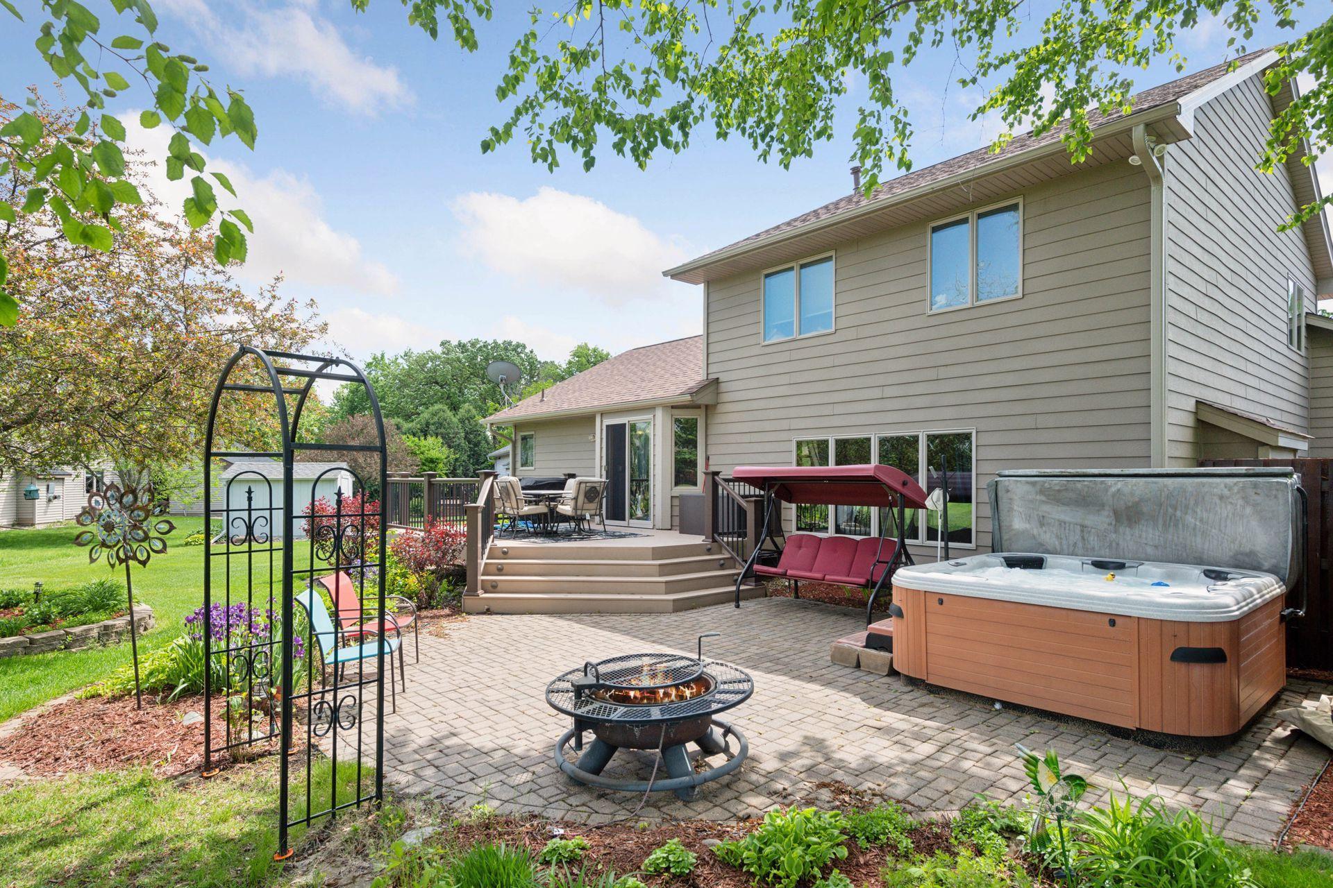 1665 Royal Oak Drive