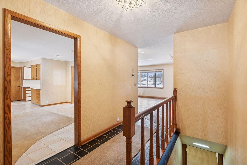 Photo of 8545 W 28th Street, Saint Louis Park, MN 55426 (MLS # 6826605)